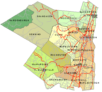 Ulster County Tank Removal